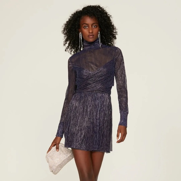 Sabina Musayev Adriana Dress - Picture 1 of 10